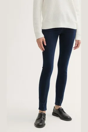 TOM TAILOR Skinny-fit-Jeans TTALEXA Skinny Jeans - Verkäufer: