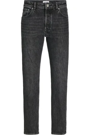 JACK & JONES Loose-fit-Jeans JJIChris JJClassic (1-tlg) - Verkäufer: Mary & Paul