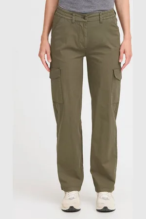 Oxmo Cargohose OXLOCO modische Stoffhose - Verkäufer: meinemarkenmode
