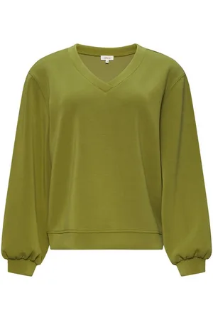 QS by s.Oliver Sweatshirt - Verkäufer: Modehaus de Buhr