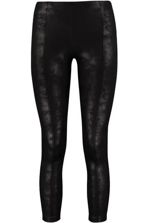 Hailys Leggings Va44ly (1-tlg) Plain/ohne Details - Verkäufer: Mary & Paul