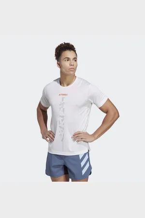 adidas Funktionsshirt TERREX AGRAVIC TRAIL RUNNING T-SHIRT - Verkäufer: adidas AG