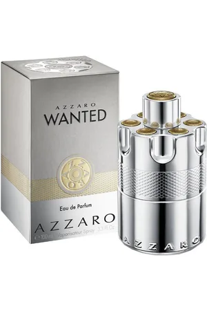 Azzaro Eau de Parfum Wanted Männerparfüm - Verkäufer: Shoppingcenter
