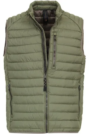 Casa Moda Anorak Outdoor Weste,gesteppt - Verkäufer: Barnstorfer Mode- & Sporthaus