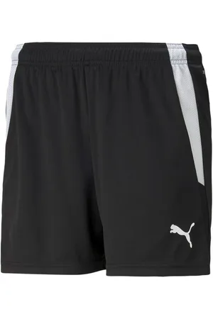PUMA Sporthose teamLIGA Shorts Damen - Verkäufer: 11teamsports