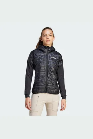 adidas Outdoorjacke TERREX XPERIOR VARILITE HYBRID PRIMALOFT JACKE - Verkäufer: adidas AG