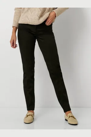 Toni 5-Pocket-Jeans Perfect Shape Skinny - Verkäufer: CHIREDIE Jeans Point