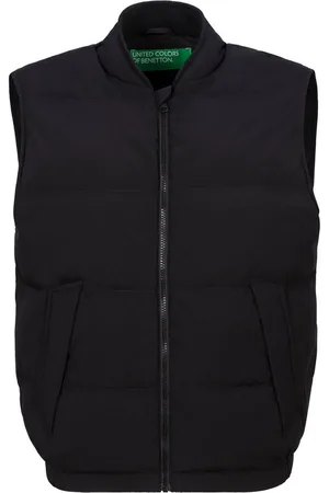 Benetton Steppweste
