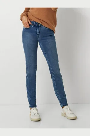 Toni 5-Pocket-Jeans Perfect Shape Skinny - Verkäufer: CHIREDIE Jeans Point