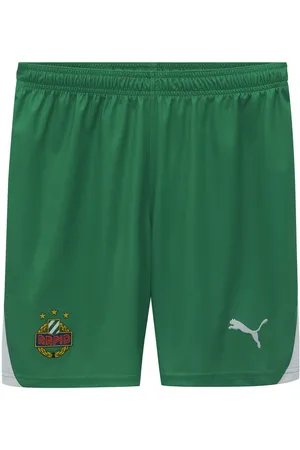 PUMA Sporthose SK Rapid Short Home 2024/2025 Kids Shorts - Verkäufer: 11teamsports