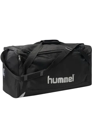 Hummel Sporttasche CORE SPORTS BAG MIT HAND- UND SCHULTERGURTEN - Verkäufer: Sockenpeter