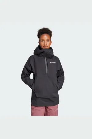 adidas Outdoorjacke TERREX XPERIOR 2L LINED RAIN.RDY ANORAK - Verkäufer: adidas AG