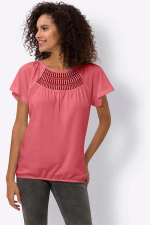 Heine T-Shirt Rundhalsshirt - Verkäufer: Witt-Gruppe