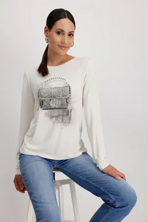 monari 2-in-1-Pullover - Verkäufer: Wagener Galerie