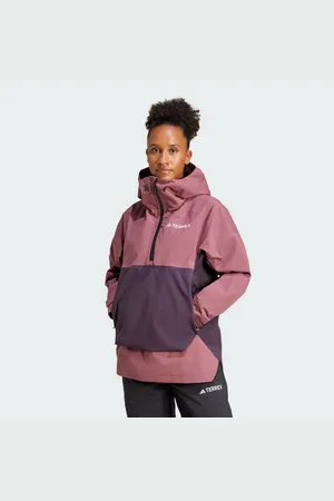 adidas Outdoorjacke TERREX XPERIOR 2L LINED RAIN.RDY ANORAK - Verkäufer: adidas AG