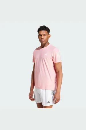 adidas Laufshirt OWN THE RUN T-SHIRT - Verkäufer: adidas AG