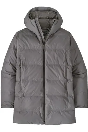 Patagonia Outdoorjacke Mens Jackson Glacier Parka - Daunenjacke mit Kapuze Herren - Verkäufer: sportaktiv