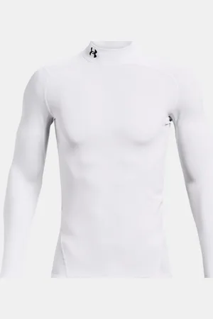 Under Armour T-Shirt UA CG ARMOUR COMP MOCK - Verkäufer: Sport Erdl