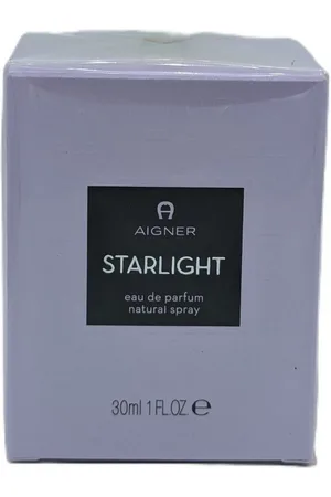 Aigner Eau de Parfum Starlight 30 ml Natural Spray - Verkäufer: IWI-Shop