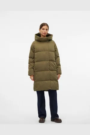 VERO MODA Wintermantel VMStella (1-tlg) - Verkäufer: Mary & Paul