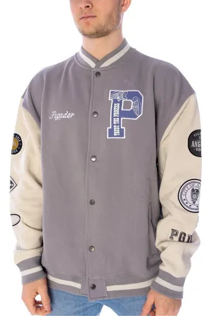 Pegador Collegejacke Jacke PGDR Tyne Varsity - Verkäufer: Big Leshopski