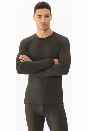 Mey Funktionsshirt Herren Serie PRFRMNC+ Uni (1-tlg) - Verkäufer: