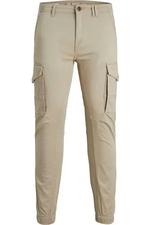 JACK & JONES Cargohose Paul Flake (1-tlg) - Verkäufer: Mary & Paul