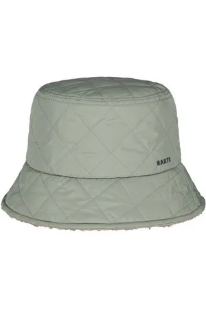 Barts Fischerhut BUCKETHAT EROLA Pale Army - Verkäufer: Shoedeal Jana Sievers e.K.