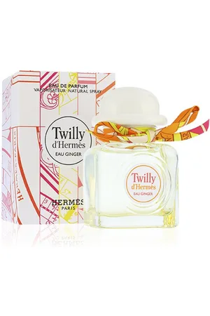 Hermès Eau de Parfum Twilly Eau Ginger Edp Spray - Verkäufer: Parfümerie Wilhelm Haas