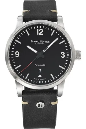 Bruno Söhnle Automatikuhr Limited Edition 2023 Herren Automatikuhr - Verkäufer: Zeitlounge