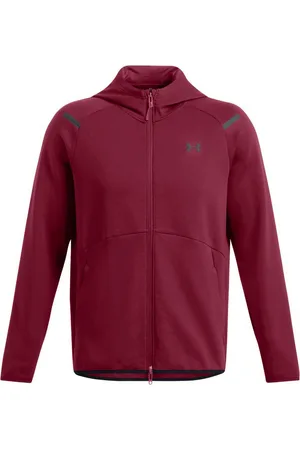 Under Armour Fleecejacke Ua Unstoppable Flc Fz Hd Eu - Verkäufer: 247Group GmbH