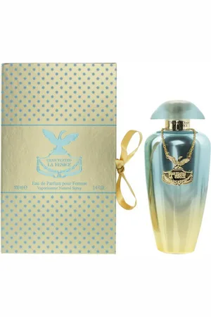 THE MERCHANT OF VENICE Eau de Parfum La Fenice Pour Femme Edp Spray 100ml - Verkäufer: Parfümerie Wilhelm Haas