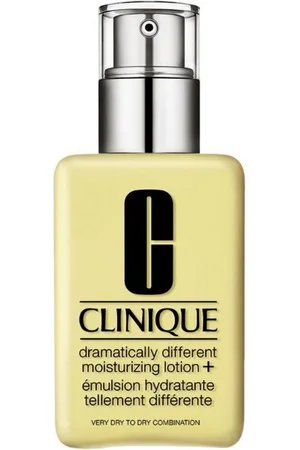 Clinique Hand-Feuchtigkeitsfluid Dramatically Different Moisturizing Lotion with Pump without Sleeve - Verkäufer: Luxus Parfümerie