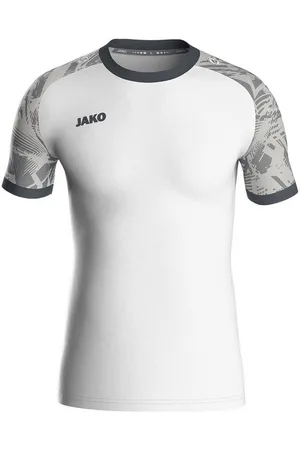 Jako Fußballtrikot Iconic KA Trikot Kurzarm-Trikots Unisex Teamsport - Verkäufer: 11teamsports