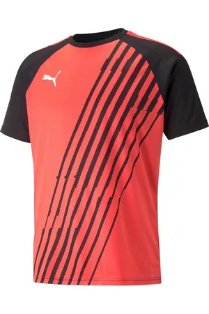 PUMA Fußballtrikot teamLIGA Graphic Trikot - Verkäufer: 11teamsports