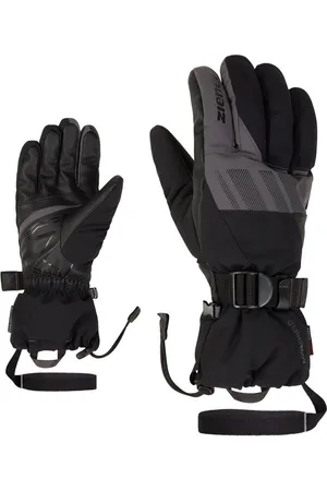Ziener Skihandschuhe Ghalion AS Skihandschuhe - Verkäufer: Sport Forster