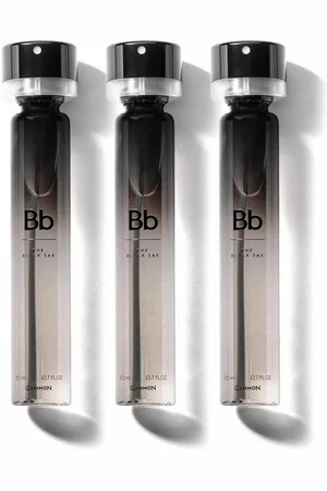 GAMMON Eau de Parfum Black Notes Parfum, Herrenduft mit langanhaltendem 20% Parfum-Öl, 1-tlg., Je nach Ausführung ein unterschiedliches Duftensemble - Verkäufer: trends4cents
