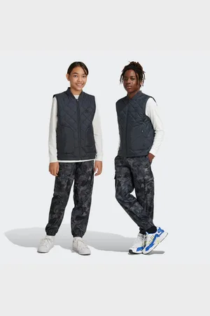 adidas Sporthose CARGO PANTS (1-tlg)