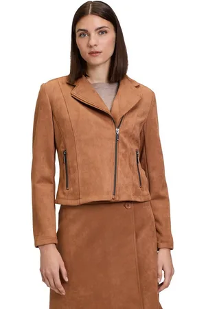 Betty Barclay Jackenblazer Bikerjacke mit Reißverschluss Form