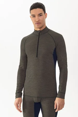 Mey Funktionsshirt Herren Serie PRFRMNC+ Uni (1-tlg) - Verkäufer: