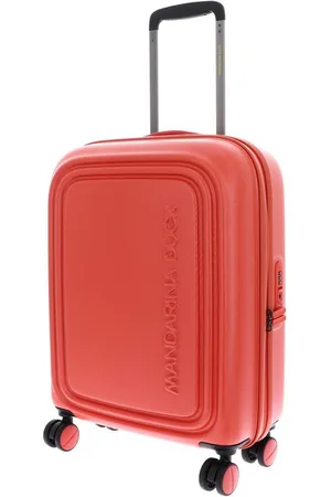 Mandarina Duck Hartschalen-Trolley Cabin Trolley, 4 Rollen - Verkäufer: modeherz