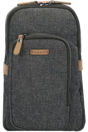 Bugatti Umhängetasche Luce, Polyethylen - Verkäufer: WE LOVE BAGS