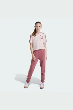 adidas Sporthose ESSENTIALS 3-STREIFEN HOSE - Verkäufer: adidas AG