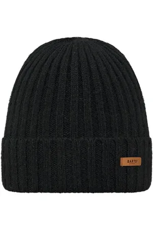 Barts Baseball Cap Haakon Turnup BLACK - Verkäufer: INTERSPORT Schwab