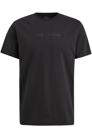 PME Legend™ Longsleeve T-shit mit Logo - Regular Fit - Verkäufer: Robert Ley Damen & Herrenmoden GmbH & Co KG