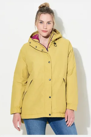 Laurasøn Funktionsjacke Funktionsjacke Kapuze 2-Wege-Zipper - Verkäufer: Popken Fashion Group