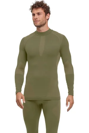 Falke Funktionsshirt Warm (1-tlg) thermoregulierend für warme bis kalte Temperaturen - Verkäufer: