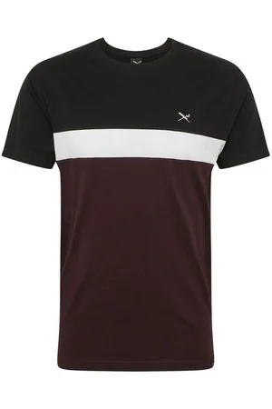 Iriedaily T-Shirt Court (1-tlg) - Verkäufer: Mary & Paul