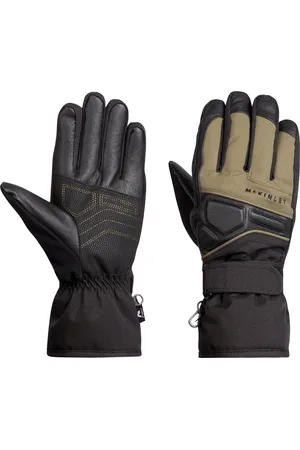 mc kinley Fleecehandschuhe Ux.-Handschuh Morrello ux - Verkäufer: gue-sport