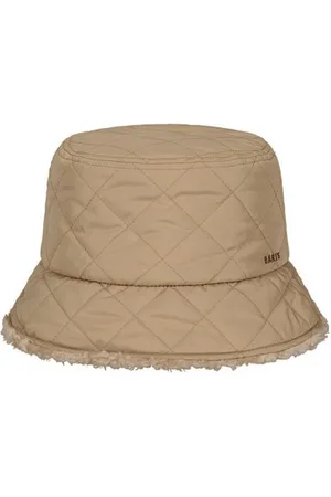Barts Fischerhut BUCKETHAT EROLA Light Brown - Verkäufer: Shoedeal Jana Sievers e.K.